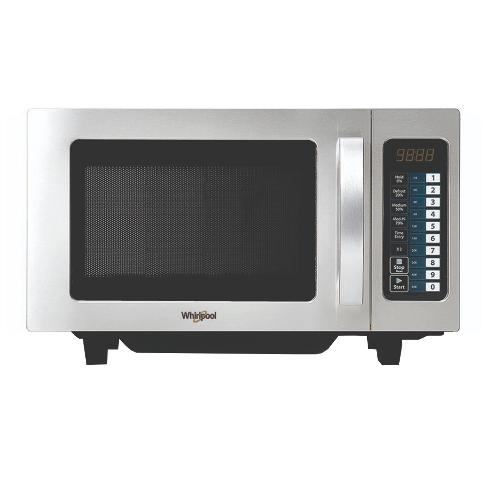 ΦΟΥΡΝΟΣ ΜΙΚΡΟΚΥΜΑΤΩΝ WHIRLPOOL PRO 25IX